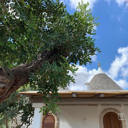 Trullo Labellavita Putignano Exterior foto